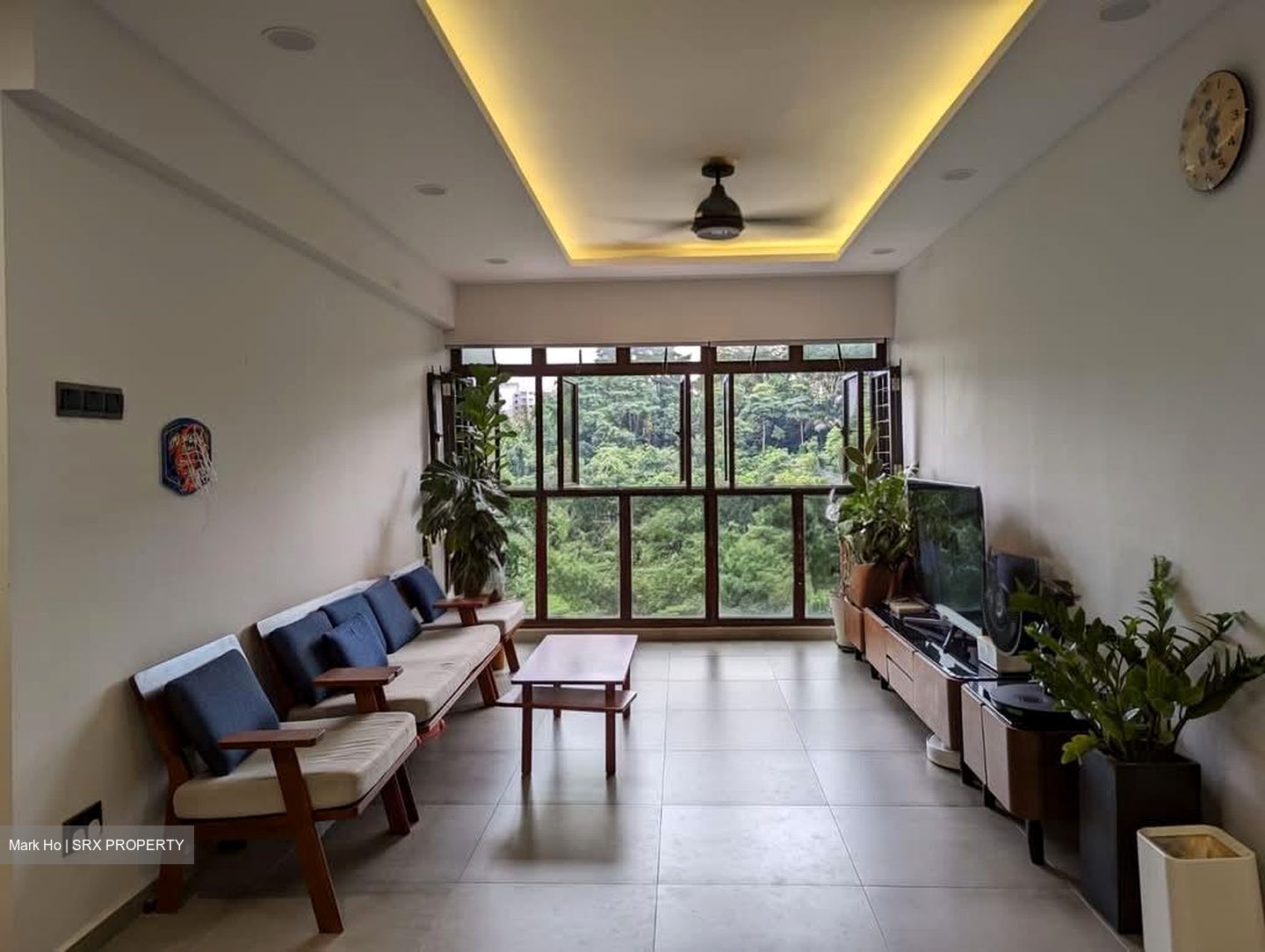 Blk 85 Telok Blangah Heights (Bukit Merah), HDB 5 Rooms #574439511